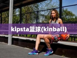 kipsta篮球(kinball)