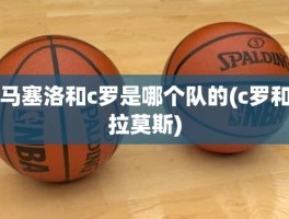 马塞洛和c罗是哪个队的(c罗和拉莫斯)