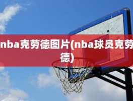 nba克劳德图片(nba球员克劳德)