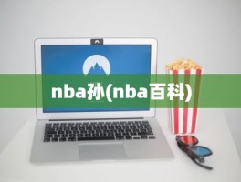 nba孙(nba百科)