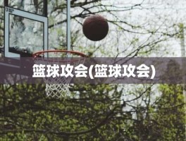 篮球攻会(篮球攻会)