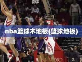 nba篮球木地板(篮球地板)