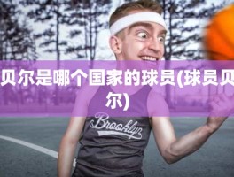 贝尔是哪个国家的球员(球员贝尔)