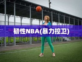 韧性NBA(暴力控卫)