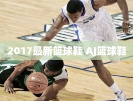 2017最新篮球鞋 AJ篮球鞋