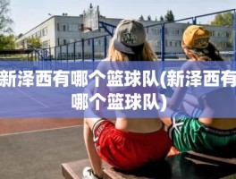 新泽西有哪个篮球队(新泽西有哪个篮球队)