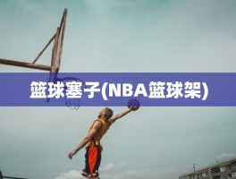 篮球塞子(NBA篮球架)