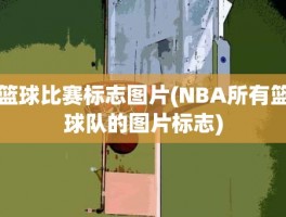 篮球比赛标志图片(NBA所有篮球队的图片标志)