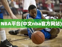 NBA平台(中文nba官方网站)