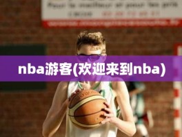 nba游客(欢迎来到nba)