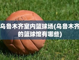 乌鲁木齐室内篮球场(乌鲁木齐的篮球馆有哪些)