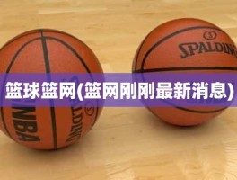 篮球篮网(篮网刚刚最新消息)