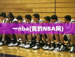 一nba(我的NBA网)