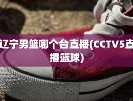 辽宁男篮哪个台直播(CCTV5直播篮球)