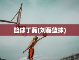 篮球丁磊(刘磊篮球)