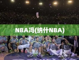 NBA冯(纳什NBA)