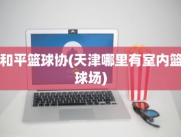 和平篮球协(天津哪里有室内篮球场)