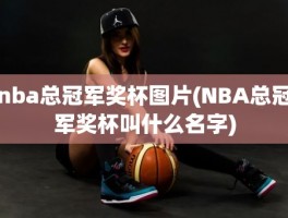 nba总冠军奖杯图片(NBA总冠军奖杯叫什么名字)