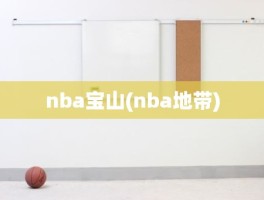 nba宝山(nba地带)