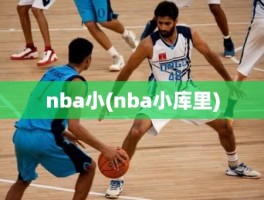 nba小(nba小库里)