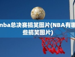 nba总决赛搞笑图片(NBA有哪些搞笑图片)