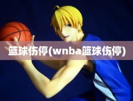 篮球伤停(wnba篮球伤停)