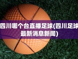 四川哪个台直播足球(四川足球最新消息新闻)