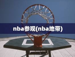 nba参观(nba地带)