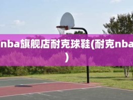 nba旗舰店耐克球鞋(耐克nba)