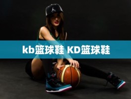 kb篮球鞋 KD篮球鞋