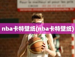 nba卡特壁纸(nba卡特壁纸)