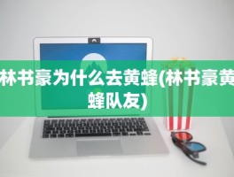 林书豪为什么去黄蜂(林书豪黄蜂队友)