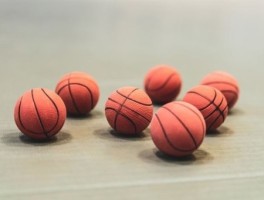 篮球嗡嗡响 篮球噪音有多大影响