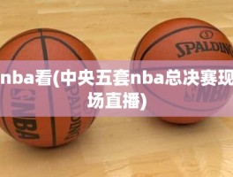 nba看(中央五套nba总决赛现场直播)