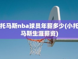 托马斯nba球员年薪多少(小托马斯生涯薪资)