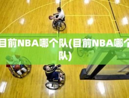 目前NBA哪个队(目前NBA哪个队)