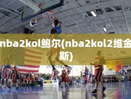 nba2kol鲍尔(nba2kol2维金斯)