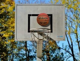 3米篮球架 篮球架尺寸
