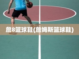 詹8篮球鞋(詹姆斯篮球鞋)