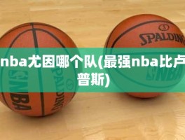 nba尤因哪个队(最强nba比卢普斯)