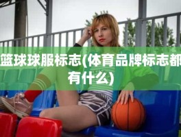 篮球球服标志(体育品牌标志都有什么)