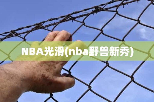 NBA光滑(nba野兽新秀) NBA光滑(nba野兽新秀)