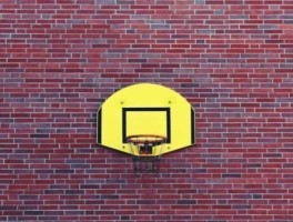 篮球励志图片带字 运动励志壁纸