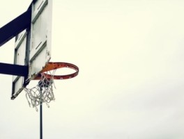 打篮球技能 打篮球基本知识
