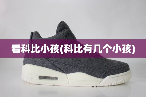 看科比小孩(科比有几个小孩) 看科比小孩(科比有几个小孩)