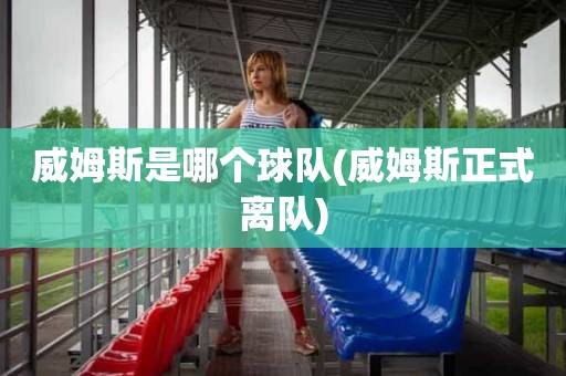 威姆斯是哪个球队(威姆斯正式离队) 威姆斯是哪个球队(威姆斯正式离队)