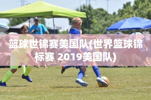 篮球世锦赛美国队(世界篮球锦标赛 2019美国队) 篮球世锦赛美国队(世界篮球锦标赛 2019美国队)