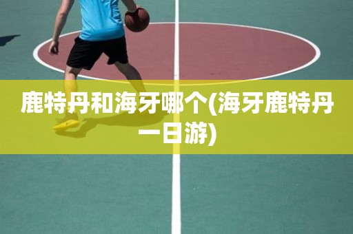 鹿特丹和海牙哪个(海牙鹿特丹一日游) 鹿特丹和海牙哪个(海牙鹿特丹一日游)